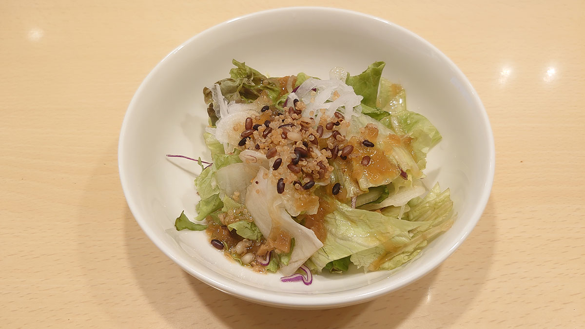 【ジョナサン】799円日替わりランチ「月曜メニュー」を実食！　ガッツリ系の肉焼売で満腹感の画像13