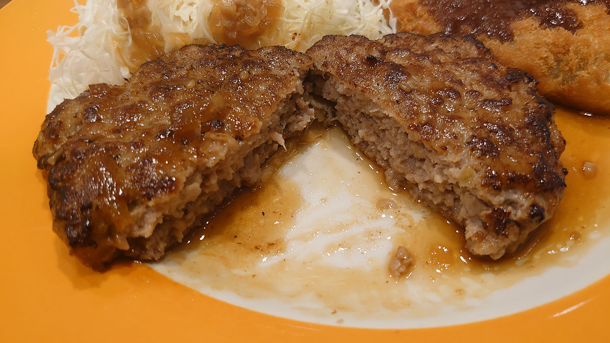 【ジョナサン】日替わりランチ「木曜メニュー」を実食！　アジフライが厚くてご飯が進む！の画像13