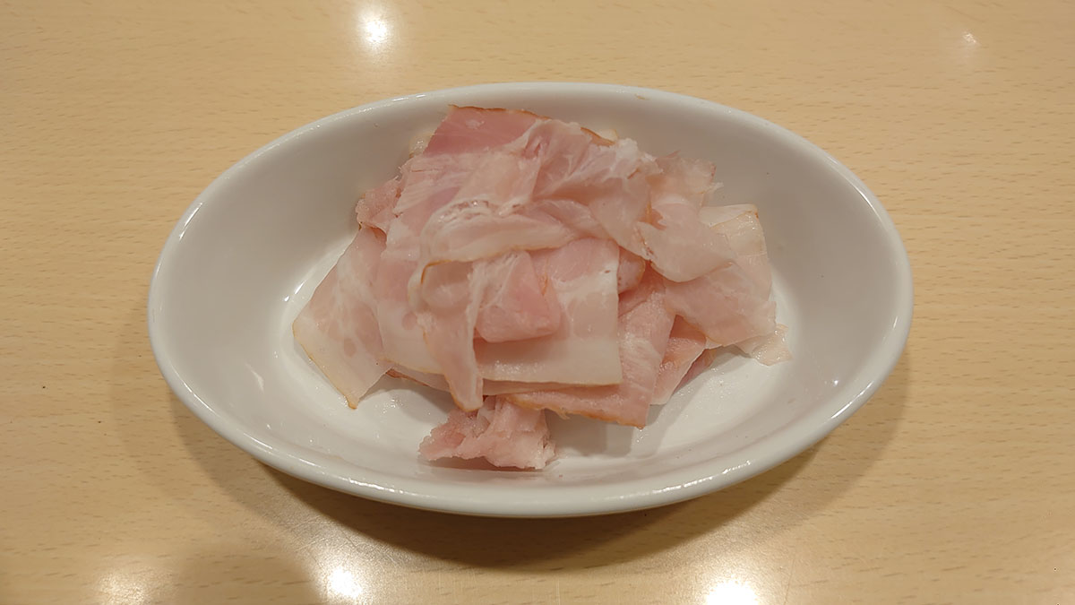 【ジョナサン】799円日替わりランチ「月曜メニュー」を実食！　ガッツリ系の肉焼売で満腹感の画像1