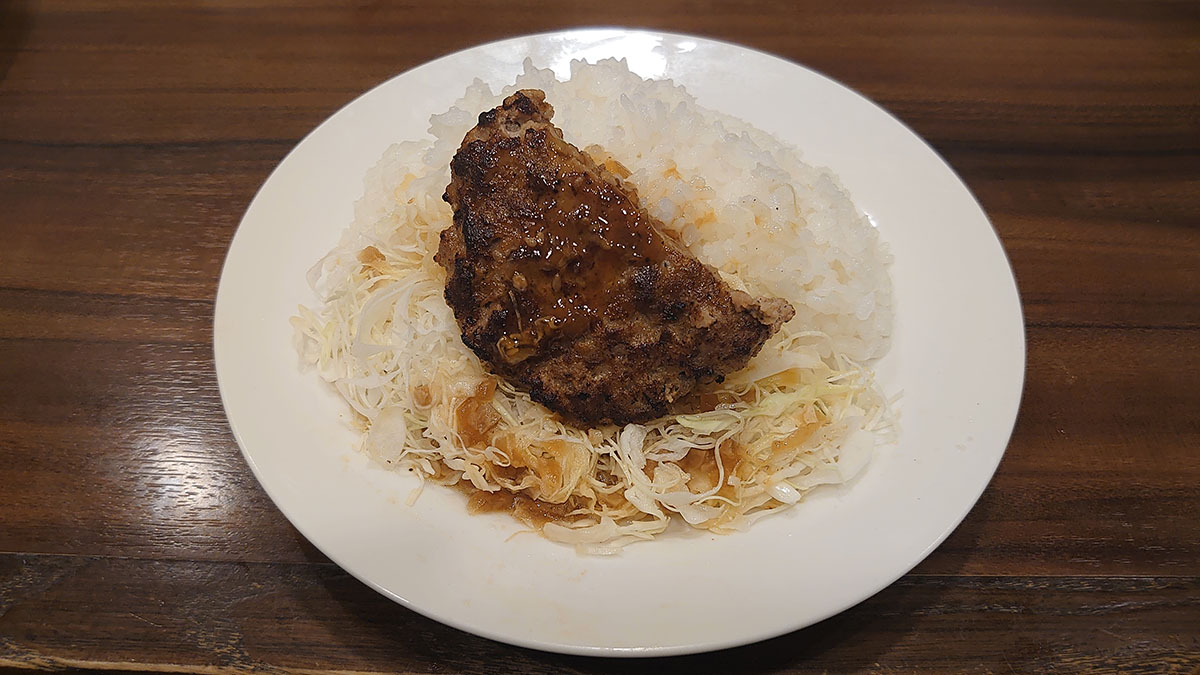 【ジョナサン】日替わりランチ「木曜メニュー」を実食！　アジフライが厚くてご飯が進む！の画像18
