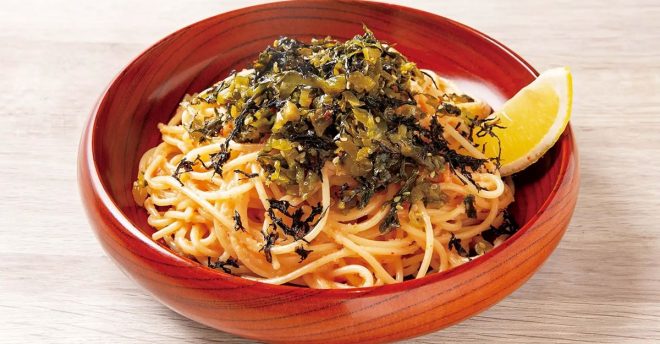 スパゲティ専門店【壁の穴】人気パスタ3品が500円に！　15日だけの特別価格