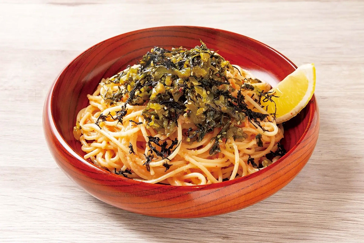 スパゲティ専門店【壁の穴】人気パスタ3品が500円に！　15日だけの特別価格の画像2