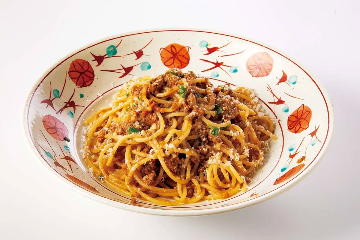スパゲティ専門店【壁の穴】人気パスタ3品が500円に！　15日だけの特別価格の画像4