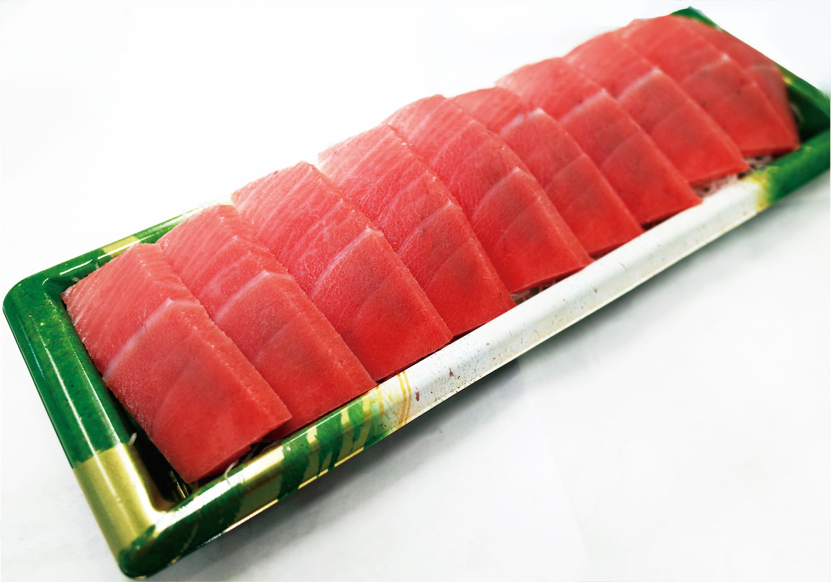 【角上魚類】1000円「本まぐろ入り10貫寿司」など特価品ズラリ！　7月12・13日「特売キャンペーン」開催の画像4