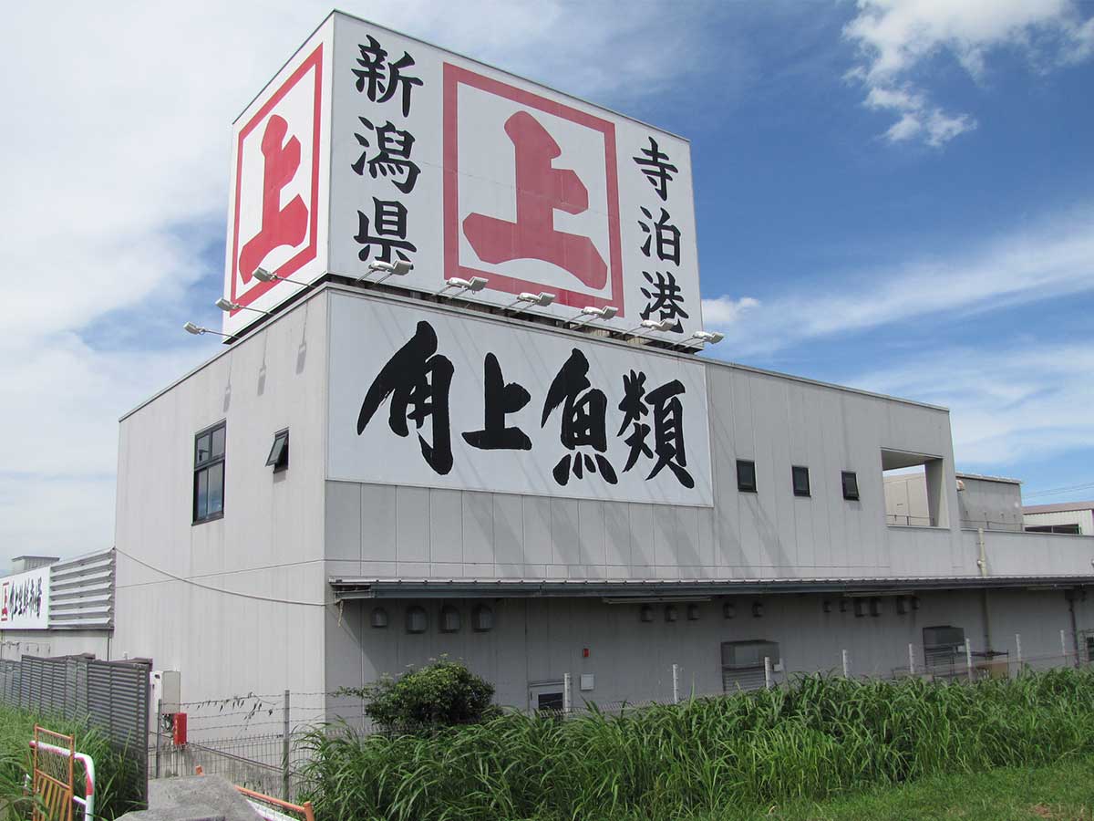 ＜校正中＞【角上魚類】土用の丑の日「国産うなぎ」の“焼き立て販売”が8年ぶり復活！　約28cmで1尾2500円「う、うますぎる！」の画像1