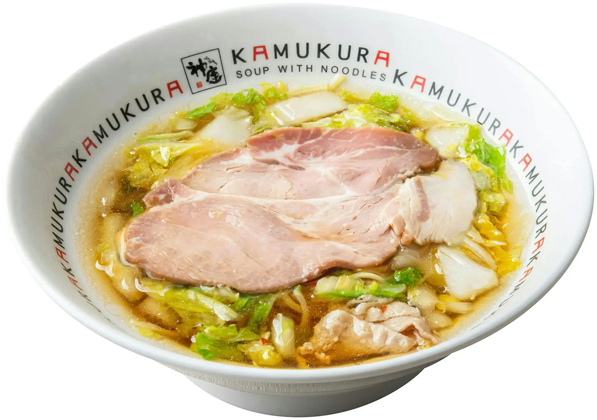 夏休み限定「こども0円」！　【どうとんぼり神座】ハーフサイズラーメン無料提供の42店舗は？の画像2