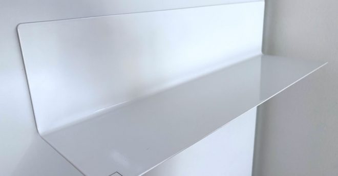キッチンのシンク横スペースを有効に使える！　「山崎実業」のコレ、使い勝手が抜群！