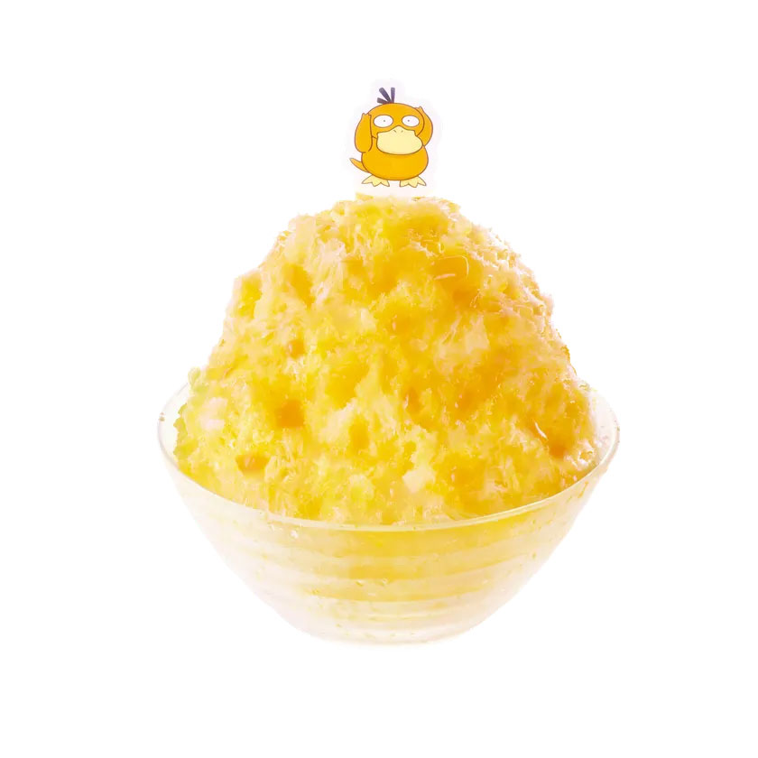 【コメダ珈琲店】数量限定シロノワールは「いちごチョコ」！　ポケモンコラボメニュー5品が登場の画像5