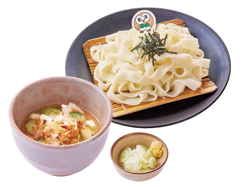 【コメダ珈琲店】数量限定シロノワールは「いちごチョコ」！　ポケモンコラボメニュー5品が登場の画像6