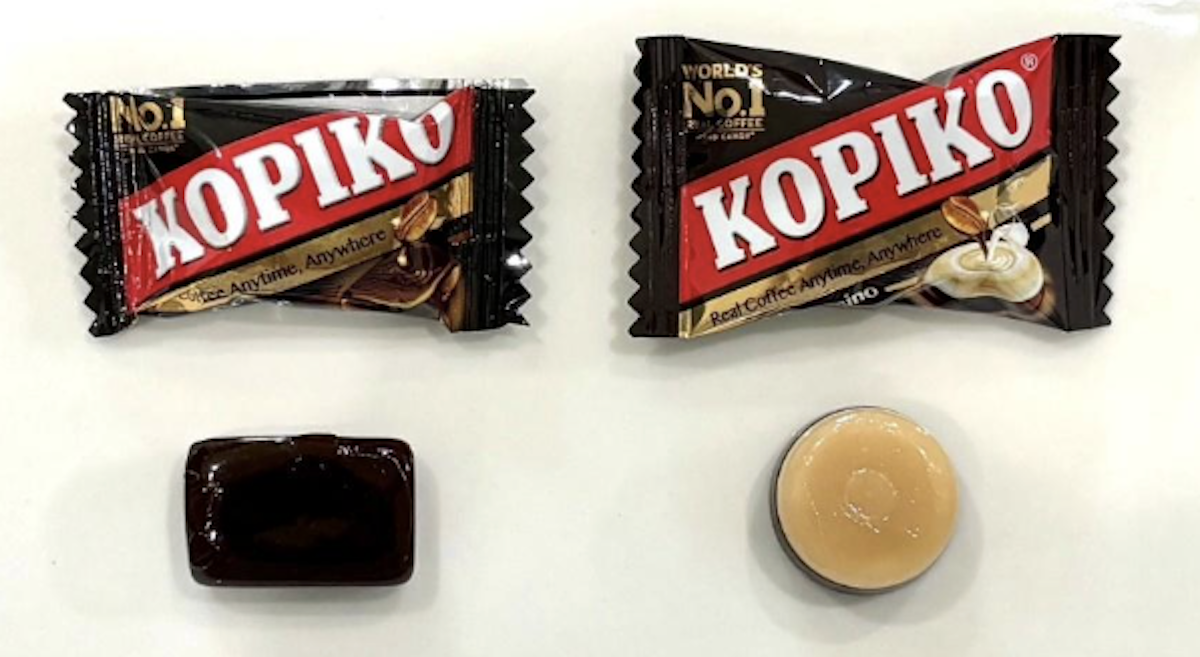 【業務スーパー店長がおすすめ】「KOPIKOコーヒーキャンディ」見つけたら即買い必至！　韓国ドラマで話題性抜群の画像2