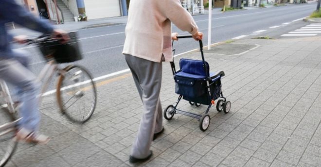 「あの事故さえなければ」横断歩道で車に巻き込まれた父、その後の姿