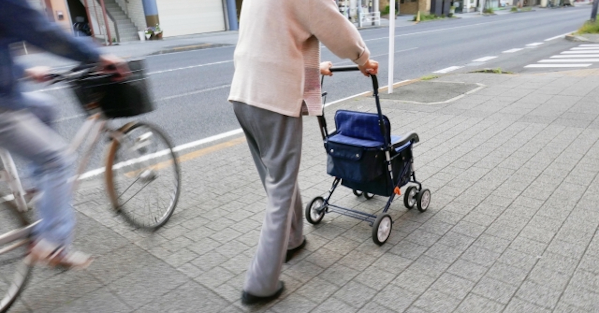「あの事故さえなければ」交通事故に遭った親の画像1