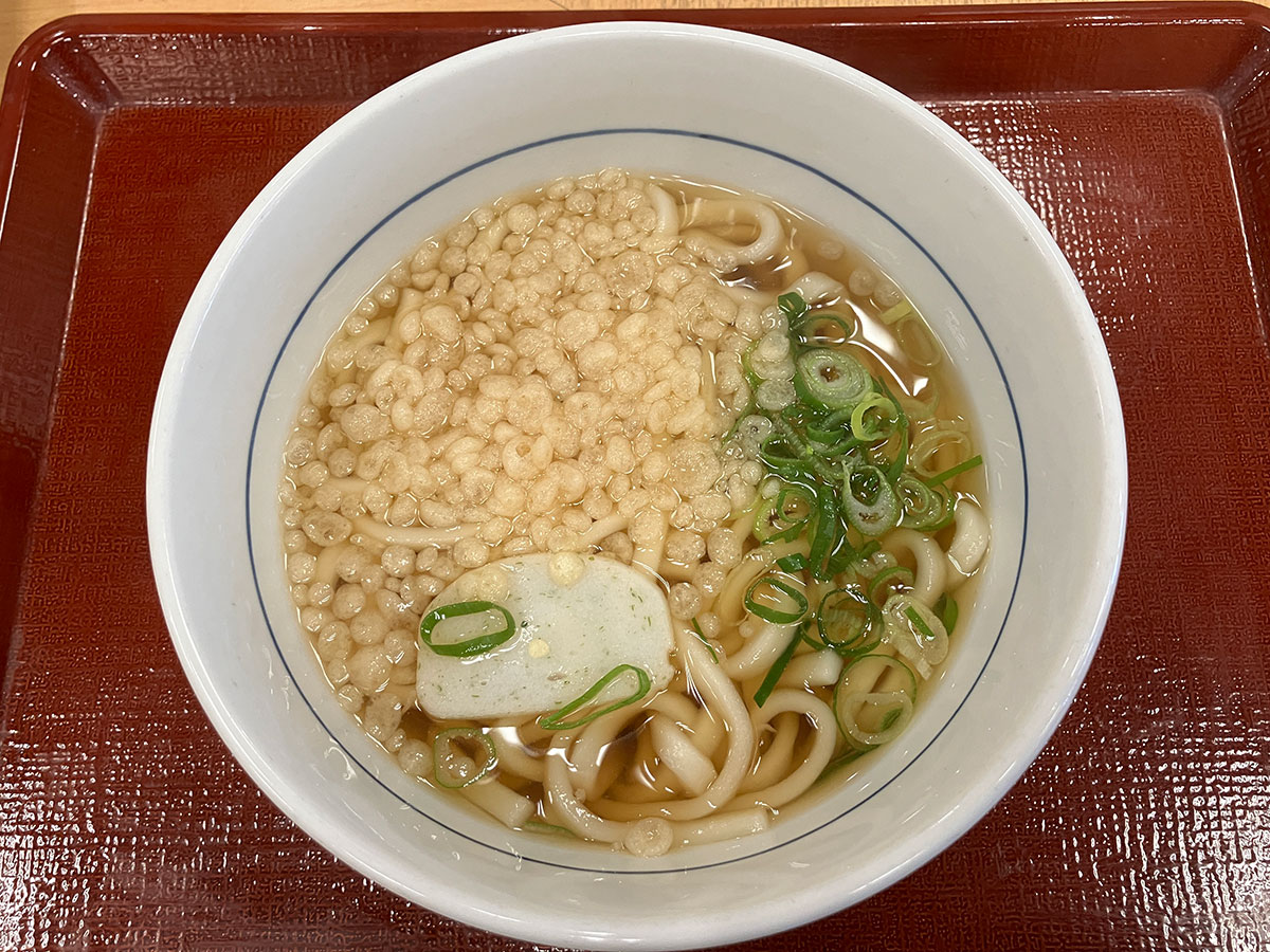  【なか卯】450円モーニング新メニューの内容は？　「卵」がおいしすぎてビックリの画像6