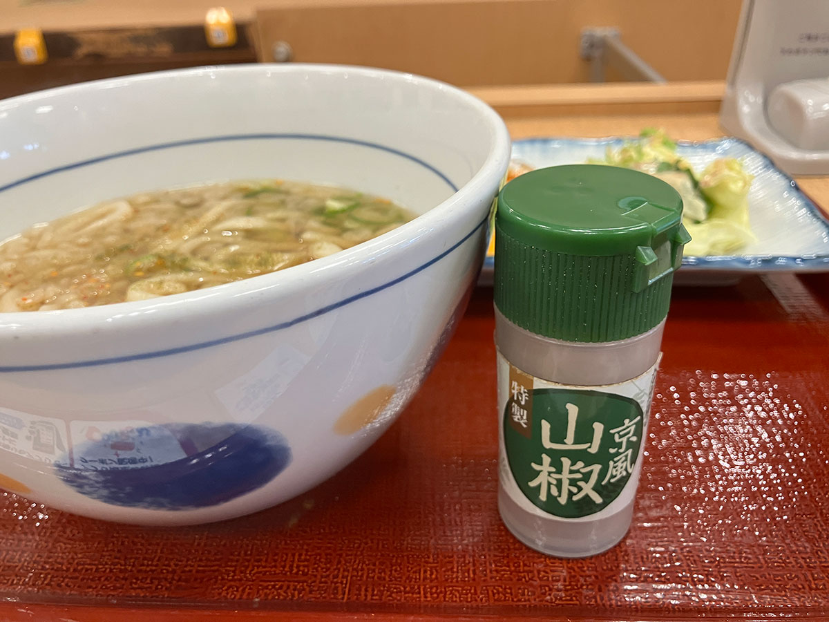  【なか卯】450円モーニング新メニューの内容は？　「卵」がおいしすぎてビックリの画像13