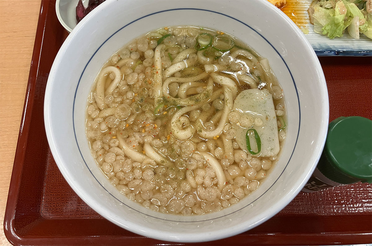  【なか卯】450円モーニング新メニューの内容は？　「卵」がおいしすぎてビックリの画像14