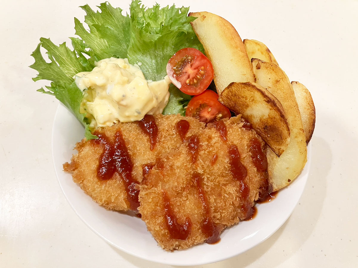 ＜入力中＞会員数10％減少【オイシックス】、2,074円「モスバーガー」監修ミールキット買ったら「おいしすぎる」と子どもが爆食！の画像17