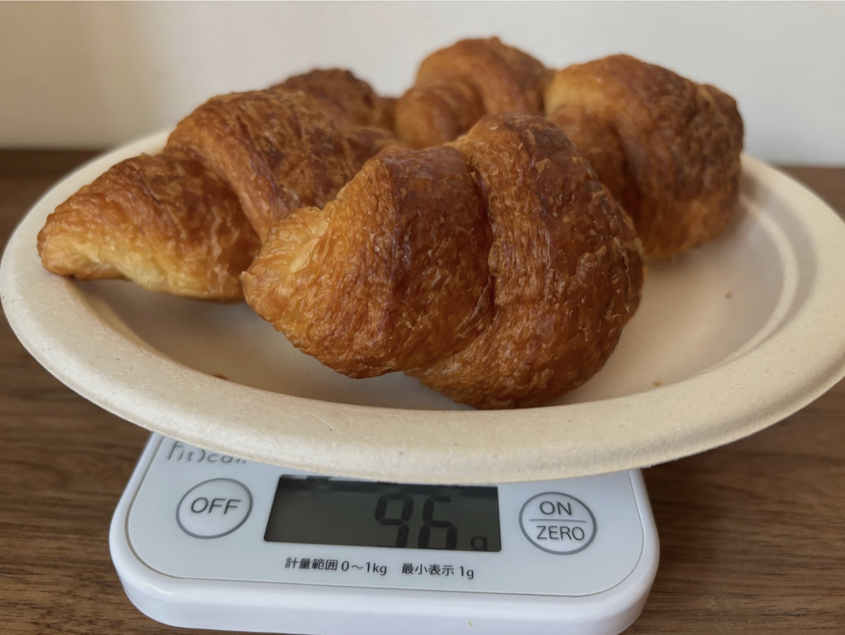 【オーケー】コストコとほぼ同じ、216円「ミニパンオショコラ 5個」の味は？の画像8
