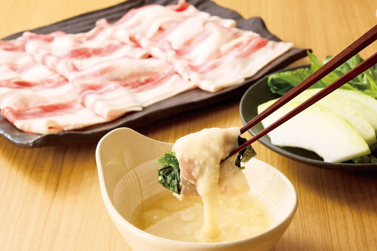  【しゃぶしゃぶ温野菜】中高生「食べ放題」が平日半額！　8/8まで期間限定の画像5