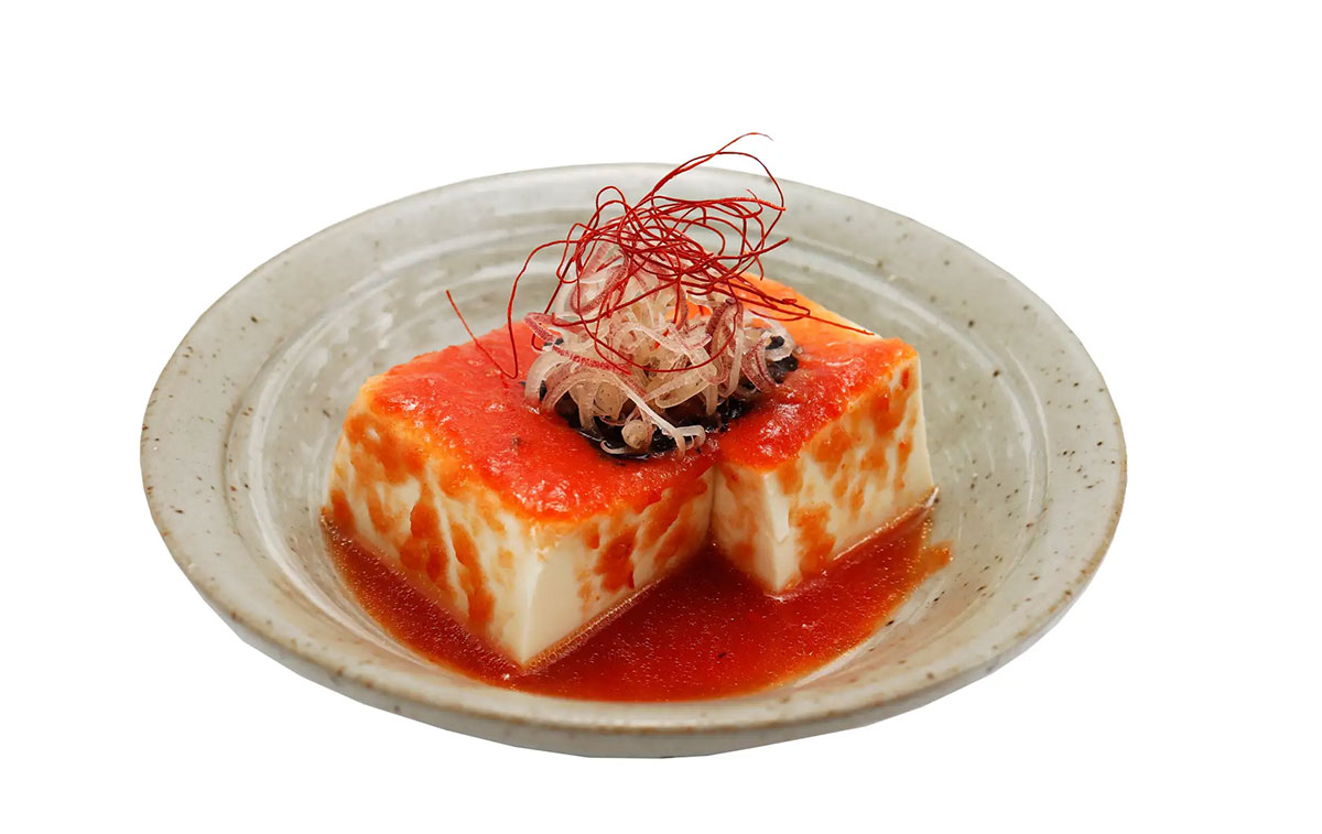 【一軒め酒場・養老乃瀧】7日間限定「辛いものから、辛そうで辛くない」メニュー計8品が登場、ラインアップは？の画像2