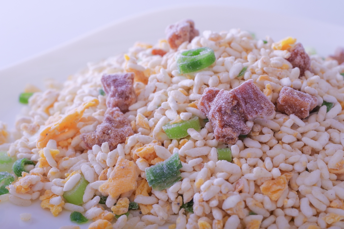 『ジョブチューン』人気「冷凍チャーハン」を栄養士が実食！　「WILDish」の魅力は？の画像4