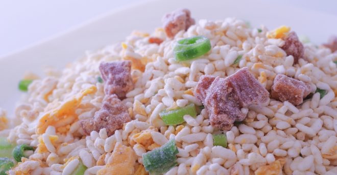 『ジョブチューン』人気「冷凍チャーハン」を栄養士が実食！　「WILDish」の魅力は？