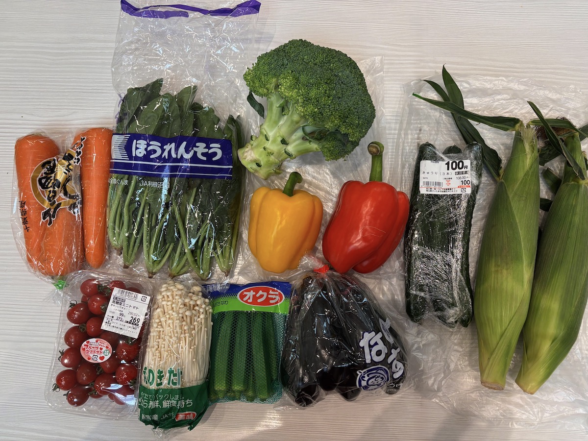 【ロピア】7月3日の新三郷店オープン初日に行ってみた！　買い物客のほとんどが「爆買い」していたものは？の画像7