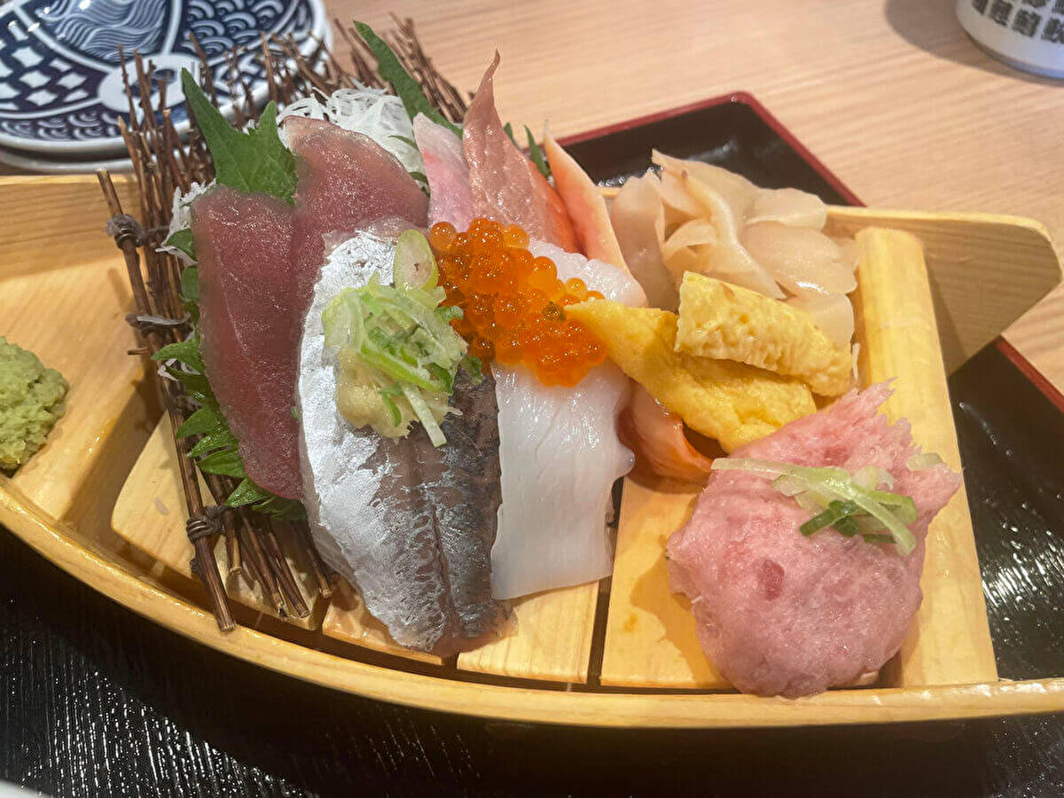 スシロー新業態【杉玉】とは？　「990円ランチ」が高コスパで感動！の画像7