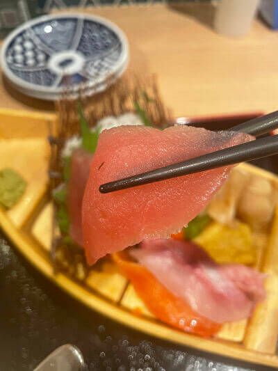 スシロー新業態【杉玉】とは？　「990円ランチ」が高コスパで感動！の画像9