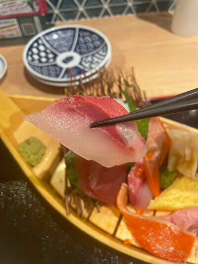 スシロー新業態【杉玉】とは？　「990円ランチ」が高コスパで感動！の画像10