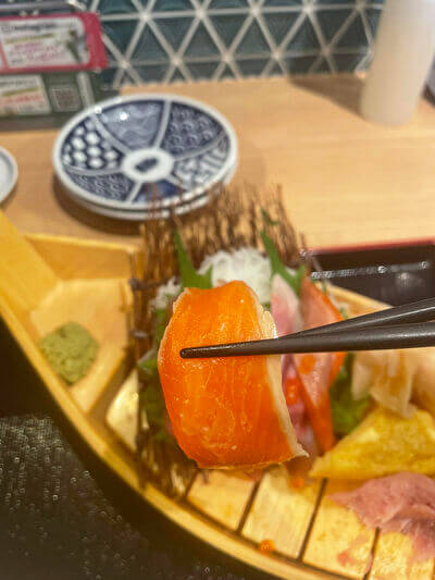 スシロー新業態【杉玉】とは？　「990円ランチ」が高コスパで感動！の画像11