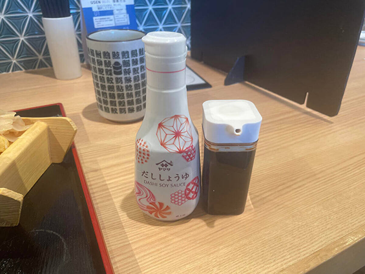 スシロー新業態【杉玉】とは？　「990円ランチ」が高コスパで感動！の画像5