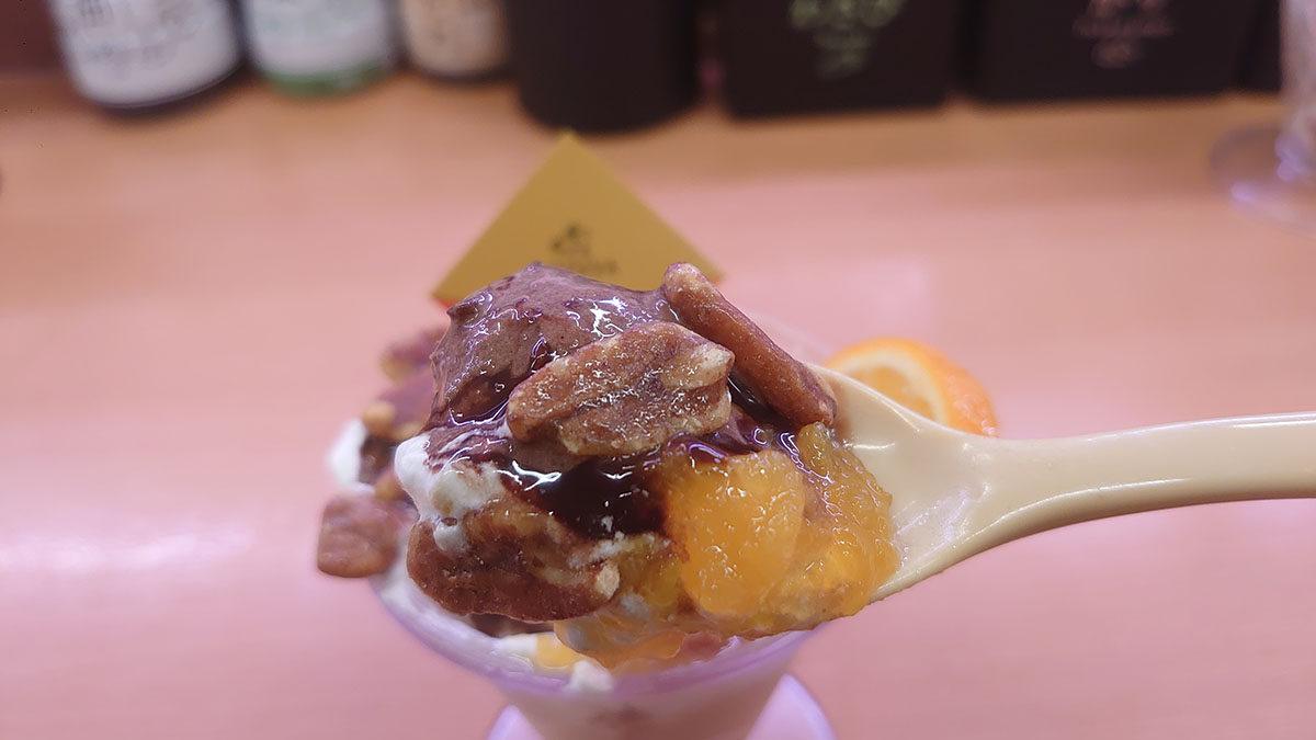 【スシロー×ゴディバ】320円「カタラーナ」は期待外れ？　コラボスイーツ3品おすすめランキングの画像10