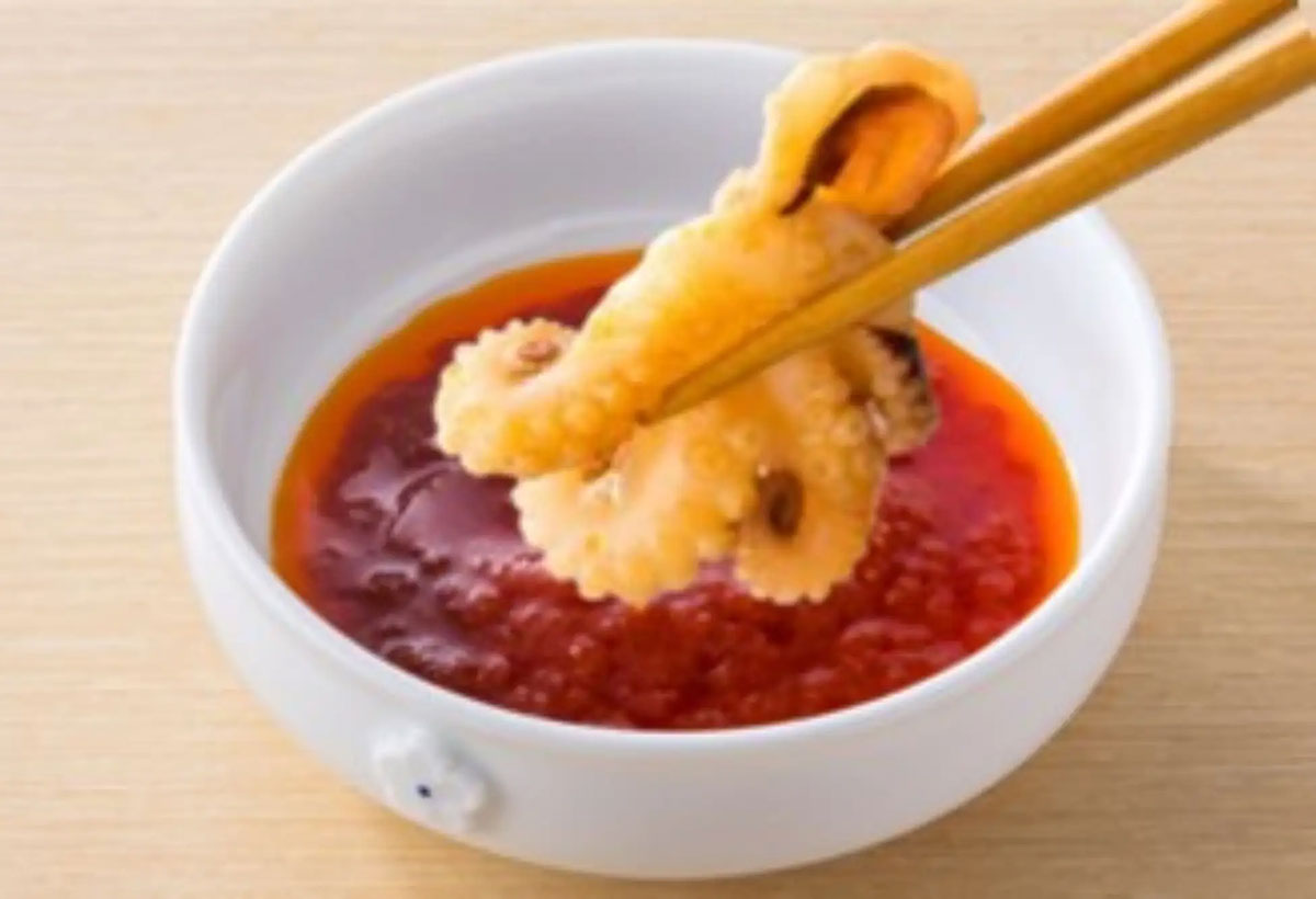 【しゃぶ葉】2,529円「韓国グルメフェア」チュクミや辛ラーメンも食べ放題！　参鶏湯風だし新登場の画像7