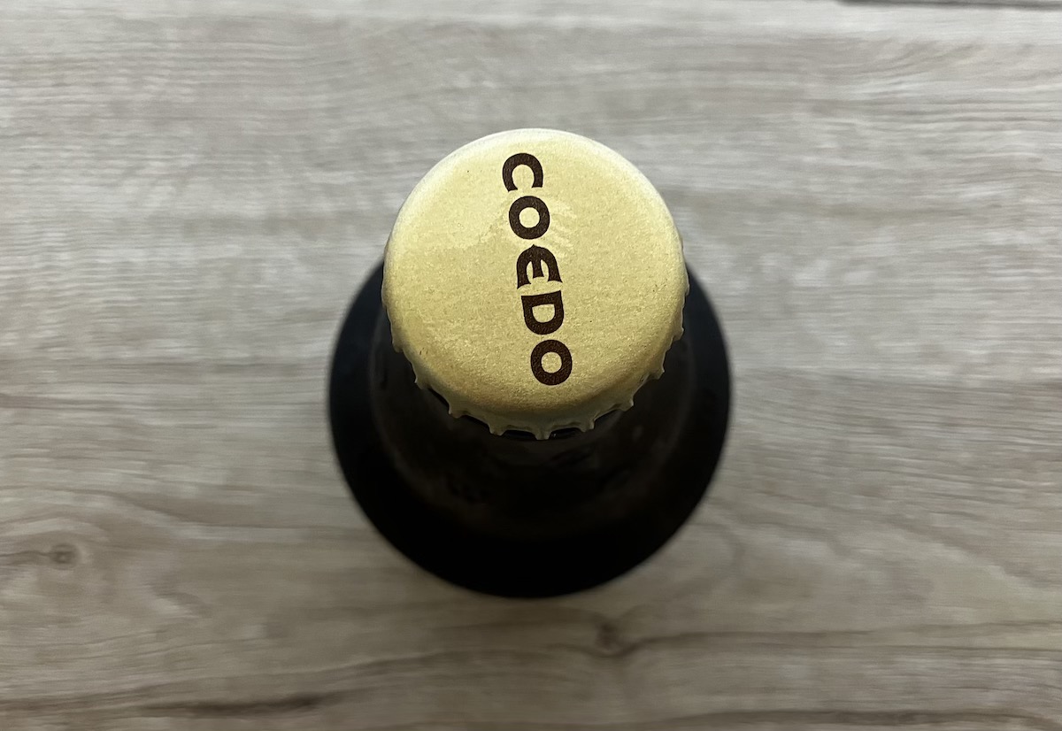 【ヤオコー】COEDOコラボの504円限定ビール、飲んだら「あっぱれ」！　狭山茶にびっくり！の画像5