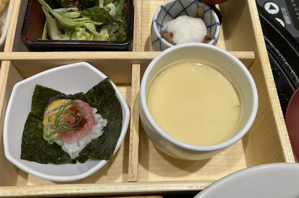 しゃぶしゃぶ食べ放題【ゆず庵】期間限定ランチ、この量と味で1199円は「恐ろしい！」の画像7