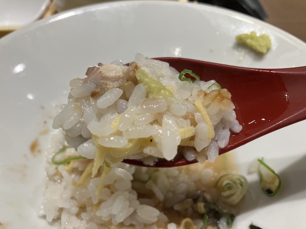 しゃぶしゃぶ食べ放題【ゆず庵】期間限定ランチ、この量と味で1199円は「恐ろしい！」の画像20