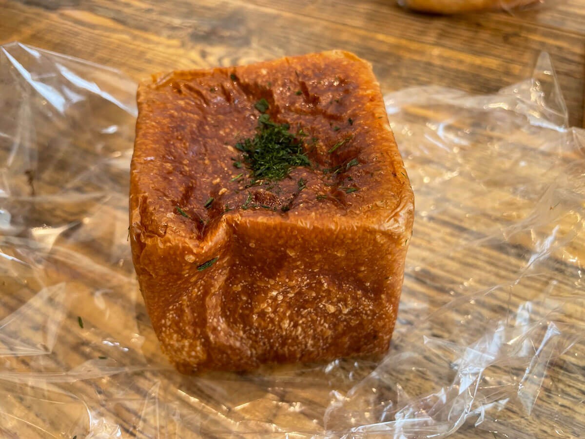 都内初の“高質食品”スーパー【ブランデ】とは？　買い物で“美しさに目が釘付け”に！の画像9