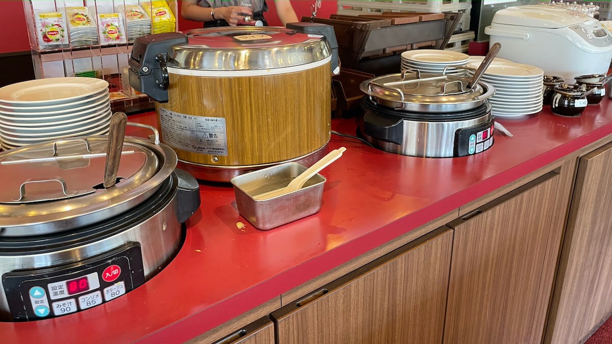 【ステーキのあさくま】1,815円ハンバーグランチは肉汁噴出でうまい！の画像15