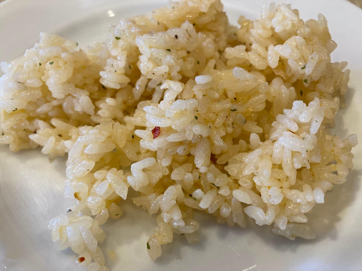 【ステーキのあさくま】1,815円ハンバーグランチは肉汁噴出でうまい！の画像18