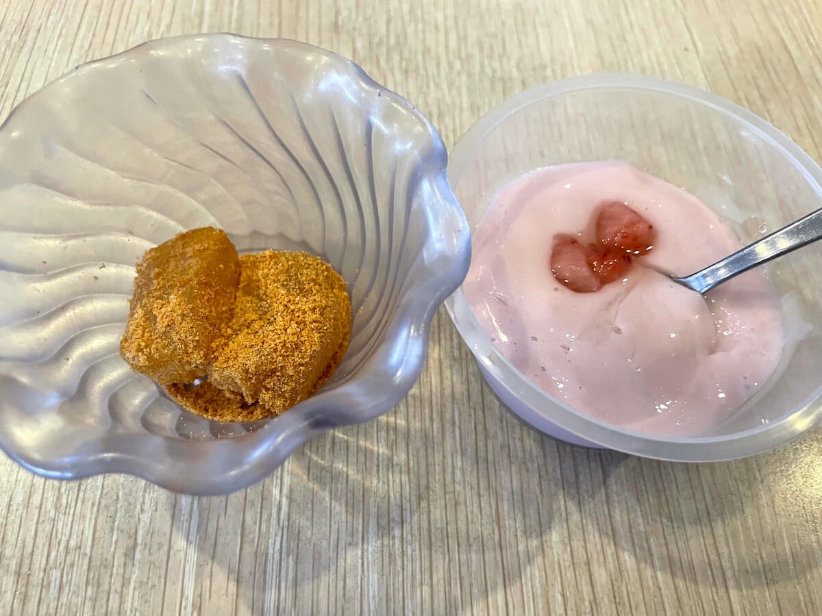 【ステーキのあさくま】1,815円ハンバーグランチは肉汁噴出でうまい！の画像22