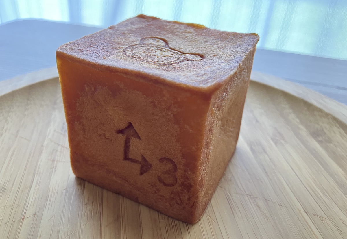 工場直売店【文明堂】673円「カステラ切り落とし」買ったら仰天！　「まだ入ってるの!?」大ボリュームすぎたの画像1