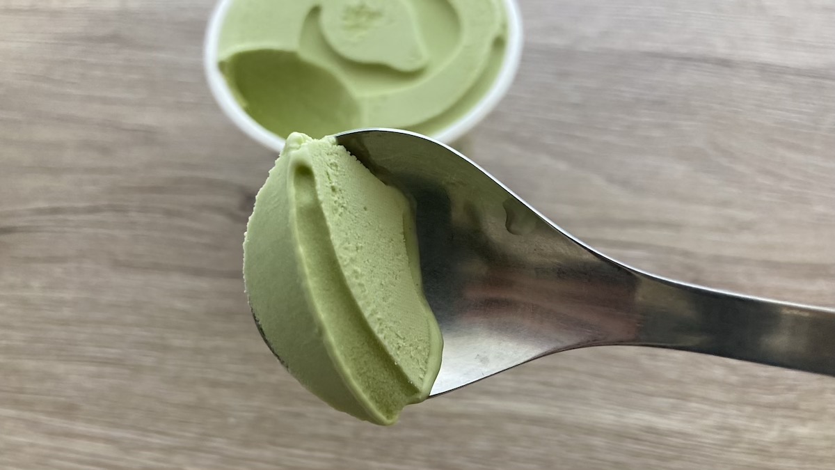 【シャトレーゼ】「糖質カットアイス」4種を栄養士がをジャッジ！　「宇治抹茶」が1位の理由は？の画像3