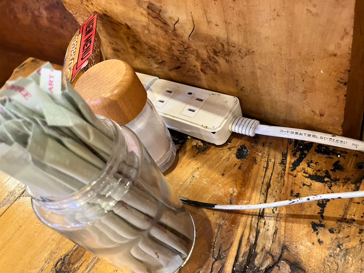 埼玉発【珈琲屋OB】530円モーニング「笑っちゃうくらいデカい」！　バターたっぷりトーストにジャムは“給食用”!?の画像7