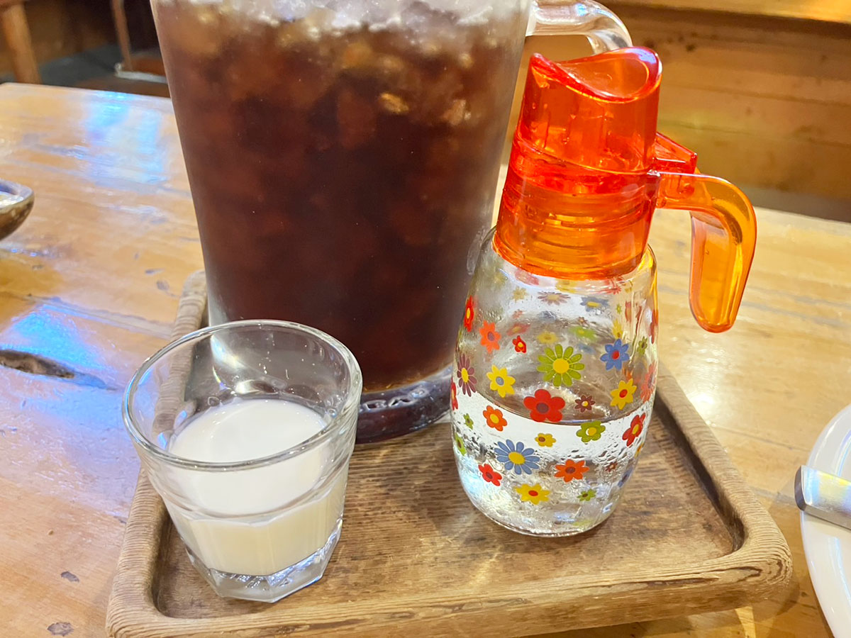 埼玉発【珈琲屋OB】530円モーニング「笑っちゃうくらいデカい」！　バターたっぷりトーストにジャムは“給食用”!?の画像14