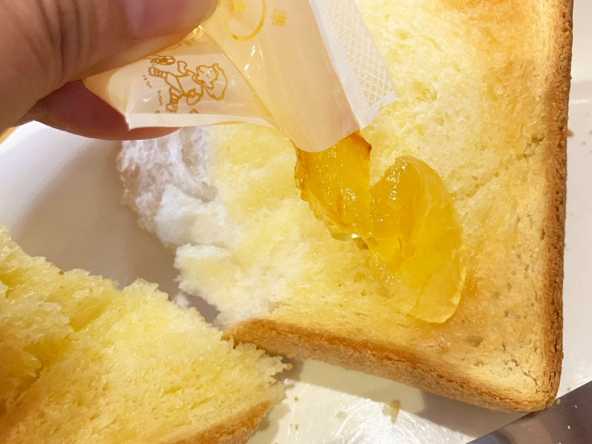 埼玉発【珈琲屋OB】530円モーニング「笑っちゃうくらいデカい」！　バターたっぷりトーストにジャムは“給食用”!?の画像17