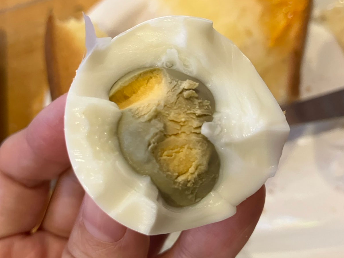 埼玉発【珈琲屋OB】530円モーニング「笑っちゃうくらいデカい」！　バターたっぷりトーストにジャムは“給食用”!?の画像19