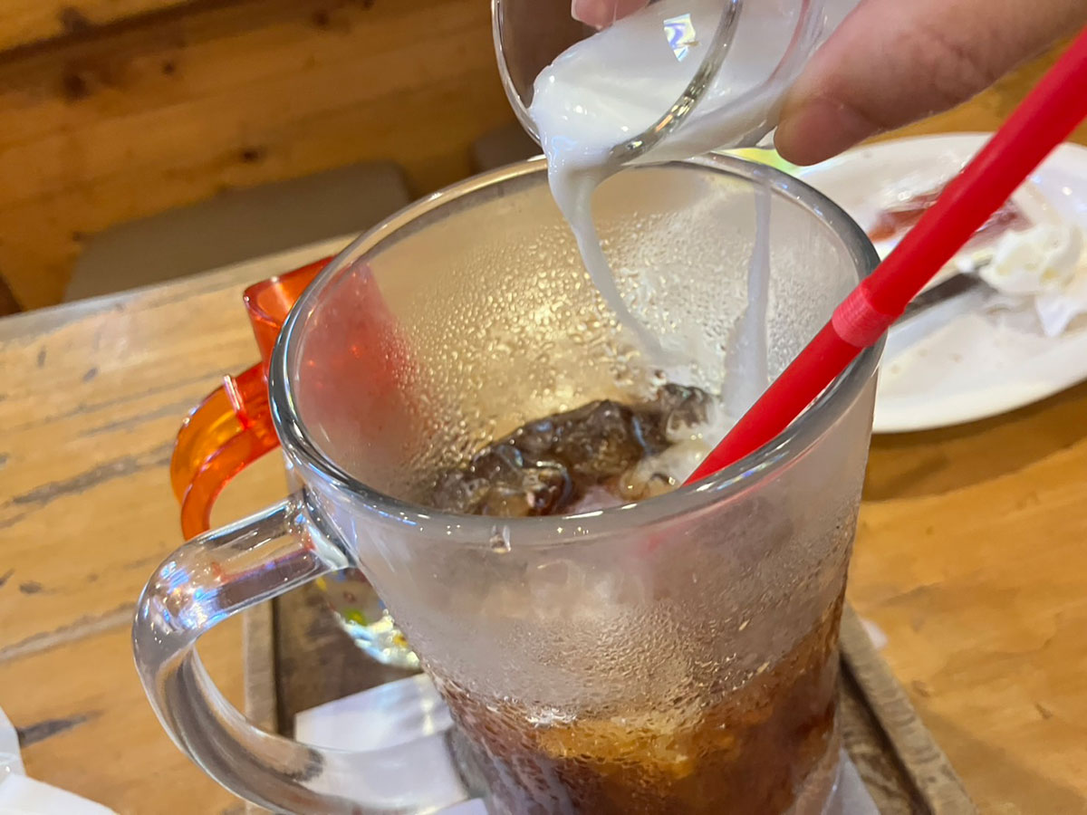 埼玉発【珈琲屋OB】530円モーニング「笑っちゃうくらいデカい」！　バターたっぷりトーストにジャムは“給食用”!?の画像20