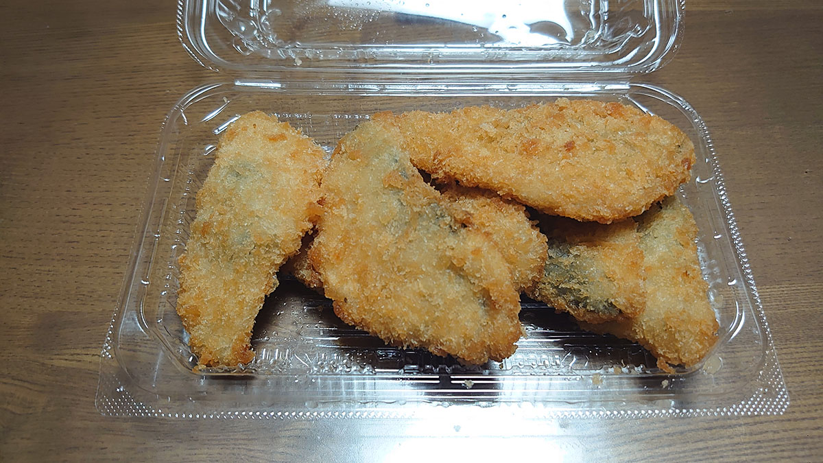 肉が圧倒的に安い！激安スーパー【フーコット】買い物して驚いた「10年前のような価格！」の画像12