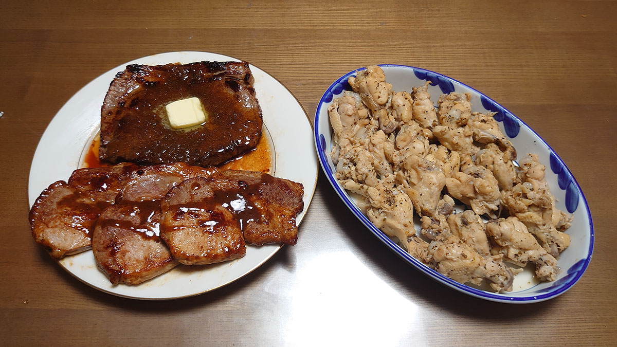 肉が圧倒的に安い！激安スーパー【フーコット】買い物して驚いた「10年前のような価格！」の画像17