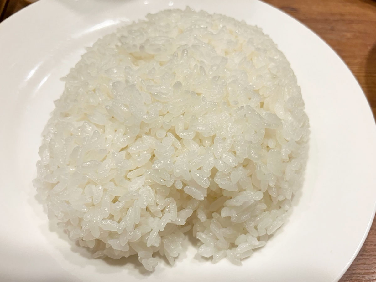 ＜入力途中＞【ガスト】1260円「平日限定の王道セット」が超お得、通常メニューにはないハンバーグがおいしい！の画像8